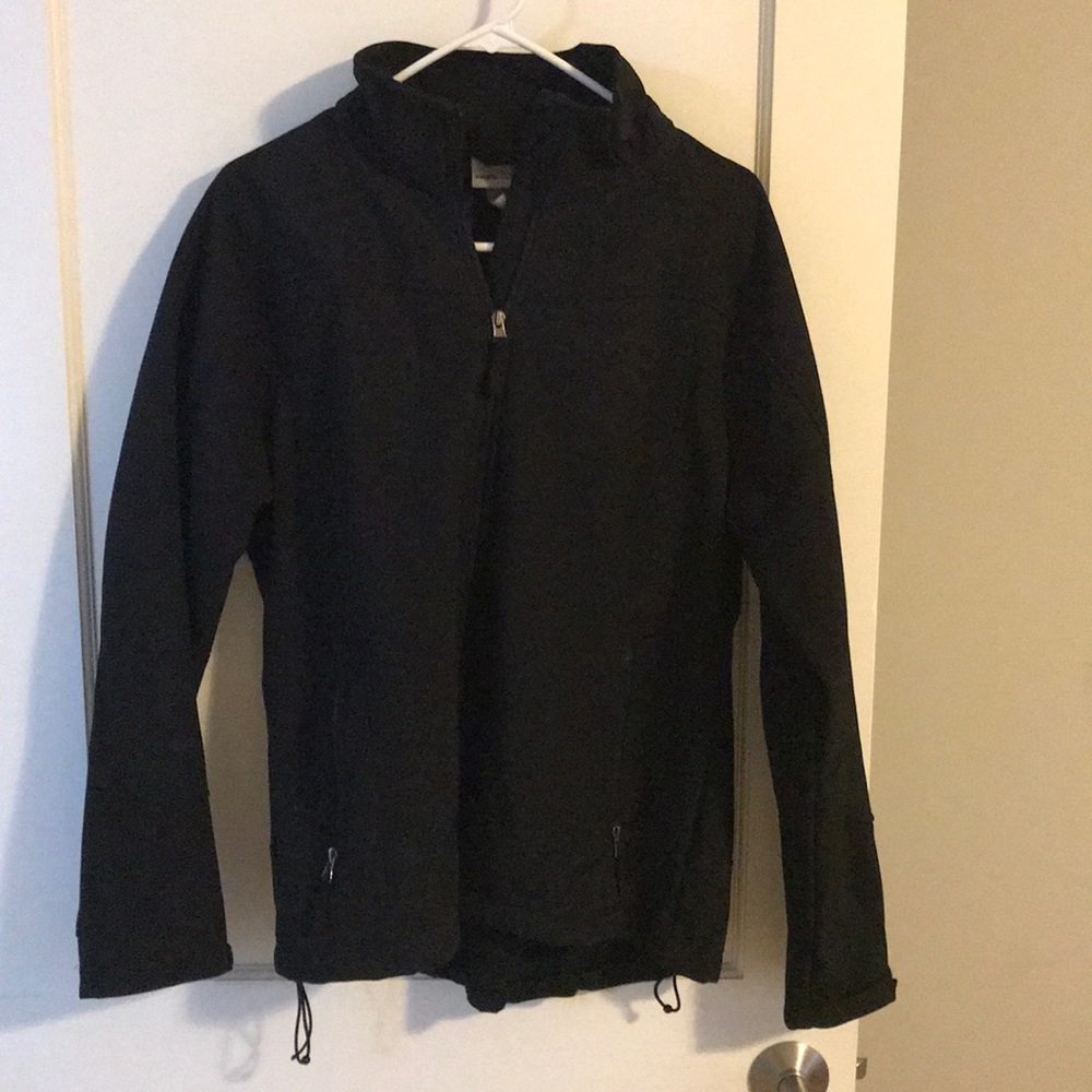 Men’s Free Country Zip Up jacket